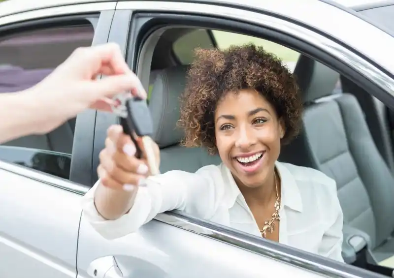 auto leasen Nieuw Scheemda